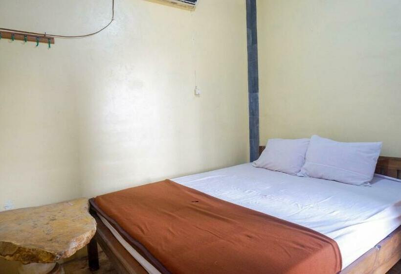 호텔 Kampoeng Drini Redpartner