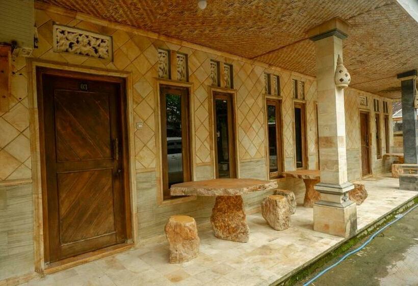 호텔 Kampoeng Drini Redpartner