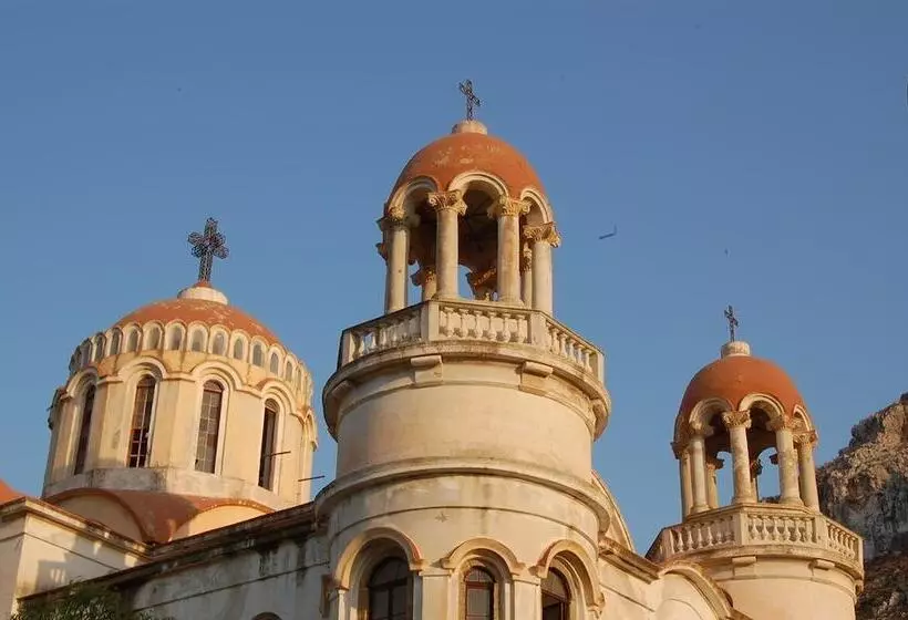 ホテル Kaş Old Town