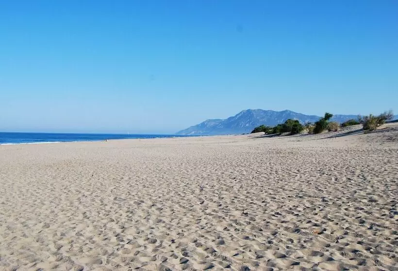 ホテル Kaş Old Town