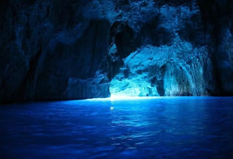 ホテル Kaş Old Town