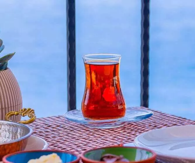 ホテル Kaş Old Town