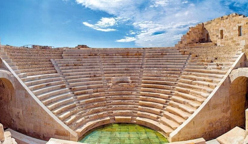هتل Kaş Old Town