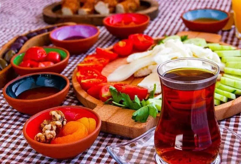 ホテル Kaş Old Town