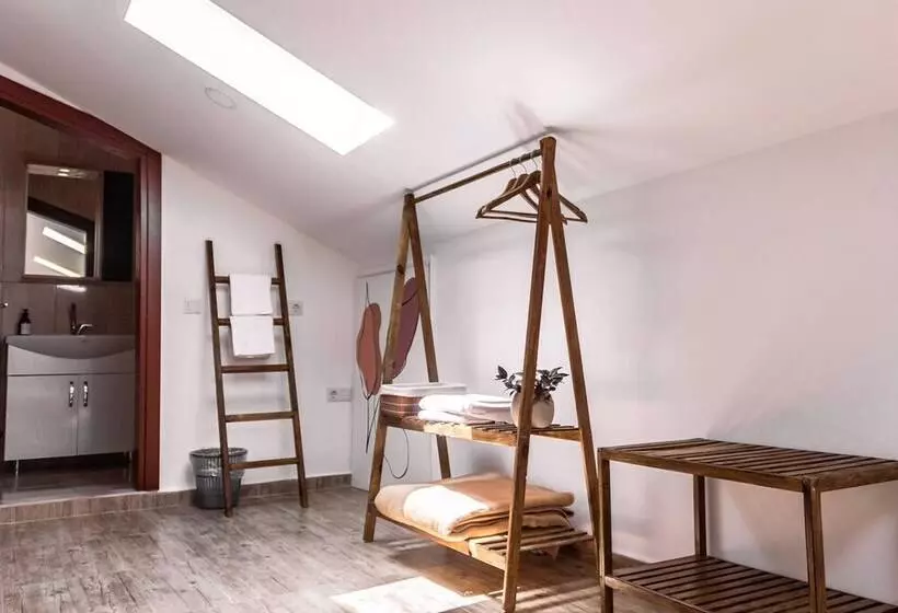 ホテル Kaş Old Town