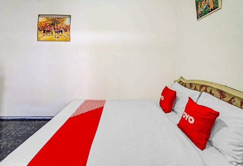 Отель Live Homestay By Oyo Rooms