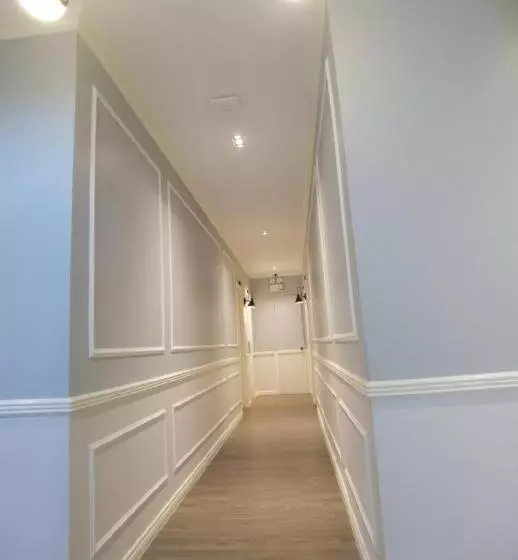 Hotelli New Orleans  Tagaytay