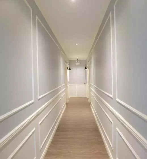 Hotelli New Orleans  Tagaytay