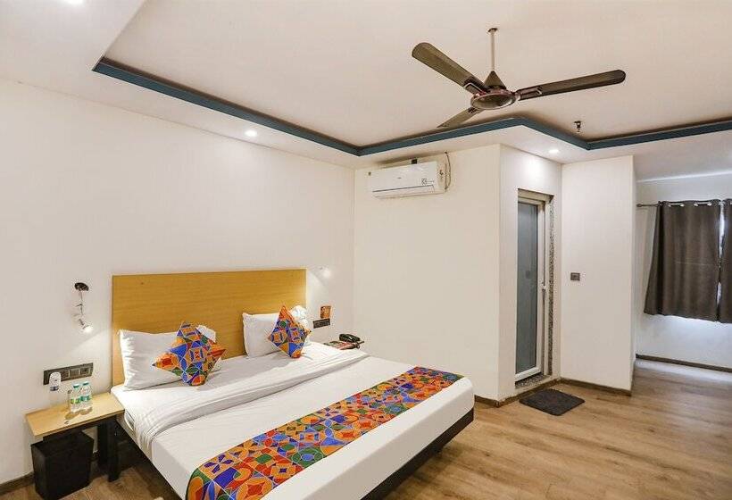 Fabhotel F9 Sector 58