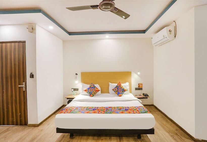 Fabhotel F9 Sector 58