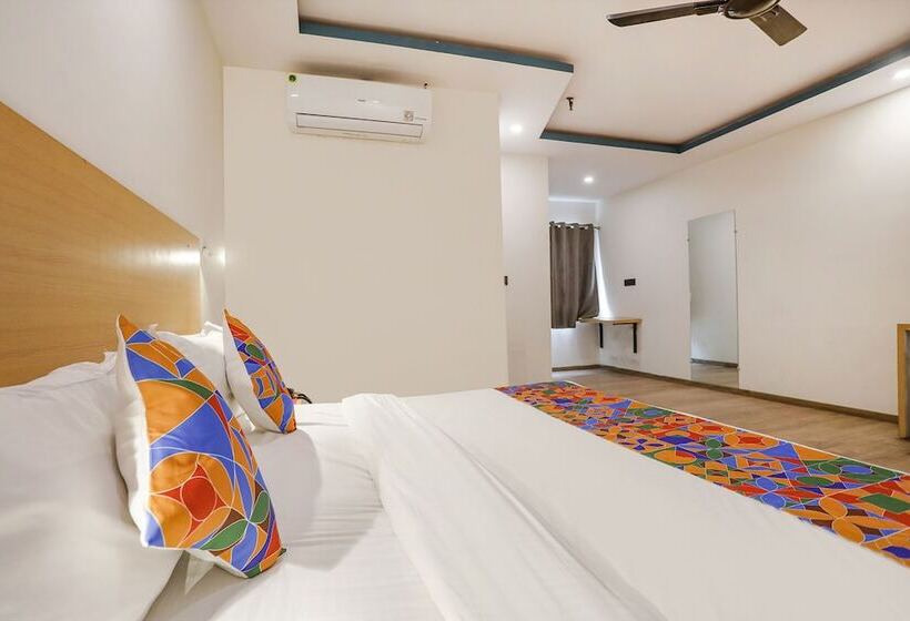 Fabhotel F9 Sector 58