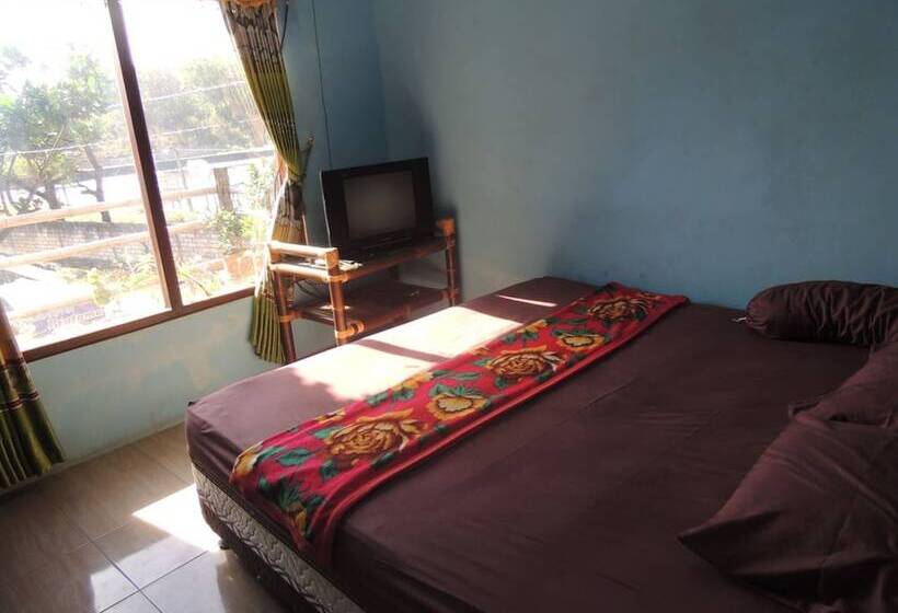 호텔 Penginapan Pratama