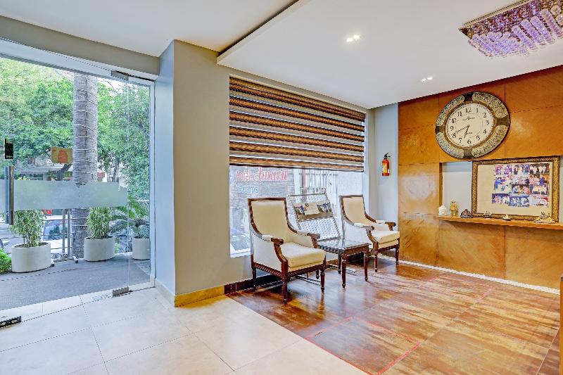 ホテル Townhouse Oak  Heaven