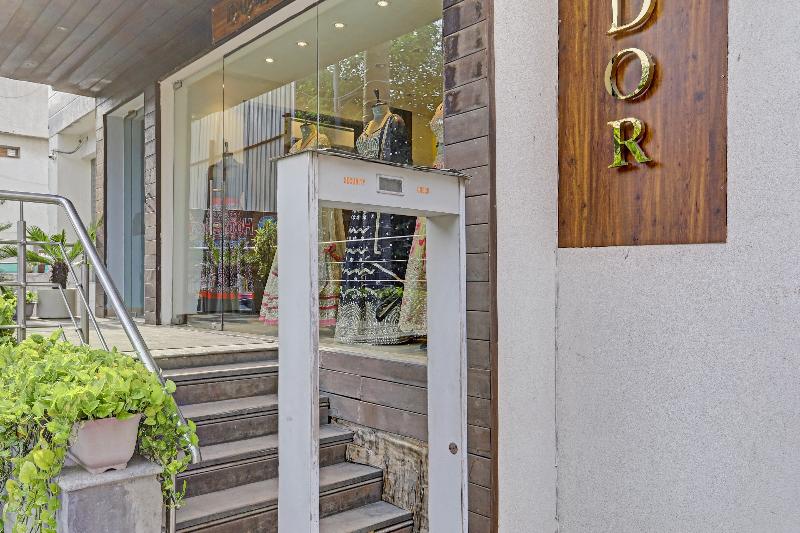 ホテル Townhouse Oak  Heaven