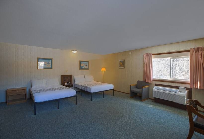 Love Hotels Tomahawk At Lake Mohawksin