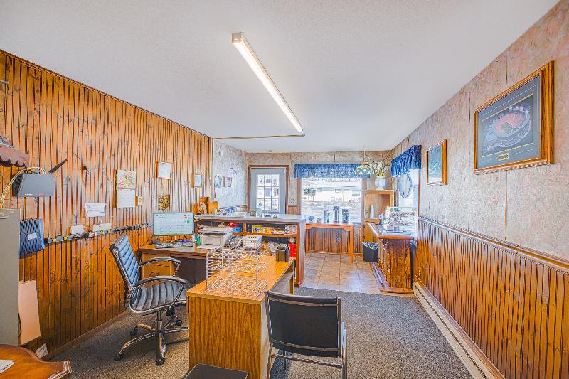 Love Hotels Tomahawk At Lake Mohawksin