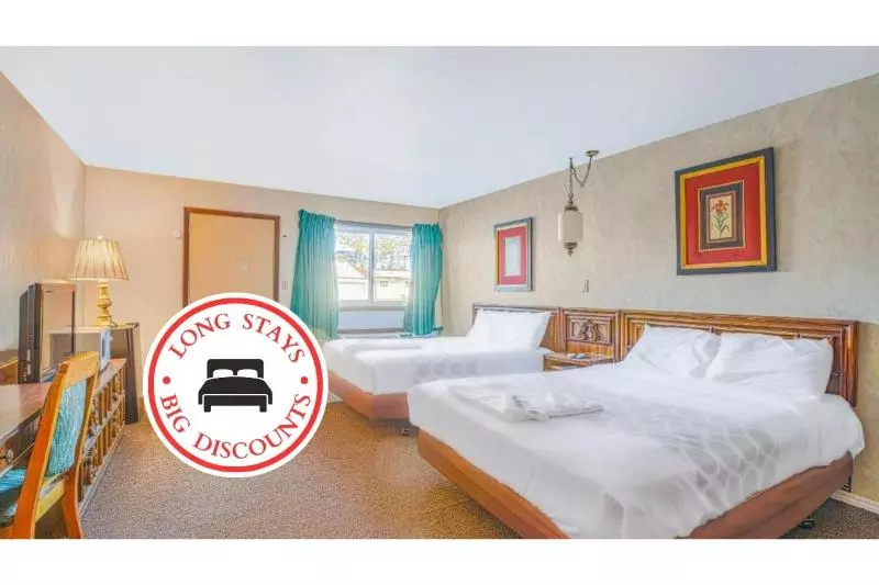 Love Hotels Tomahawk At Lake Mohawksin