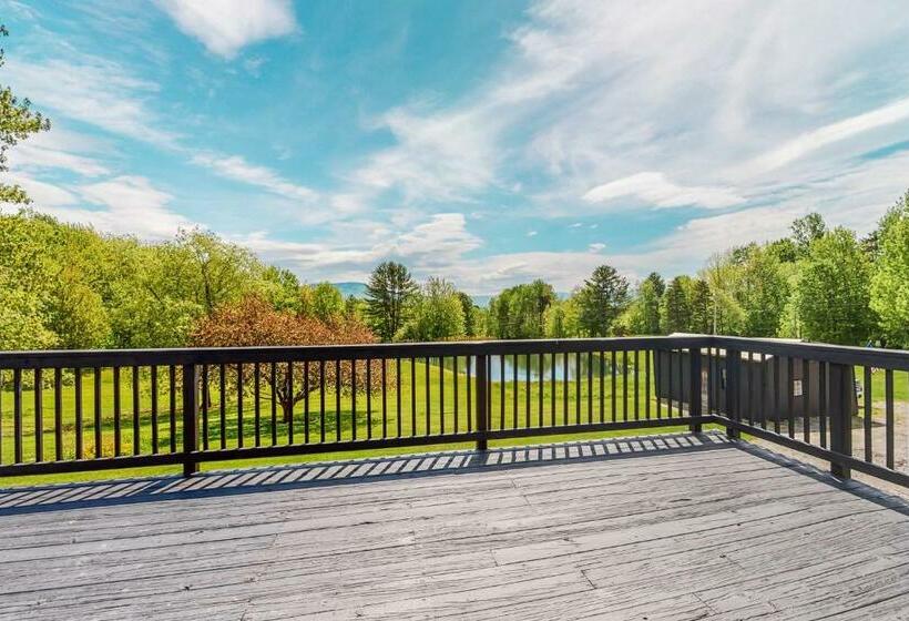 Pleasant Pond Unit B