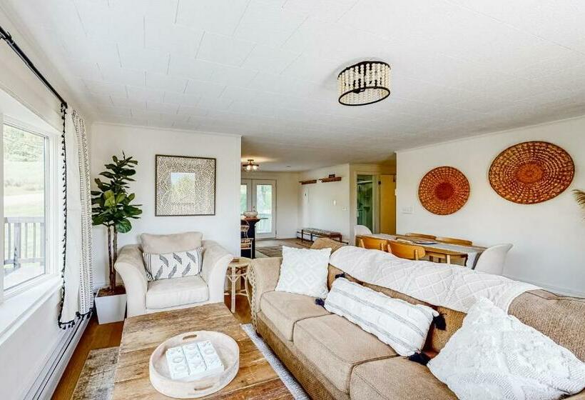 Pleasant Pond Unit B