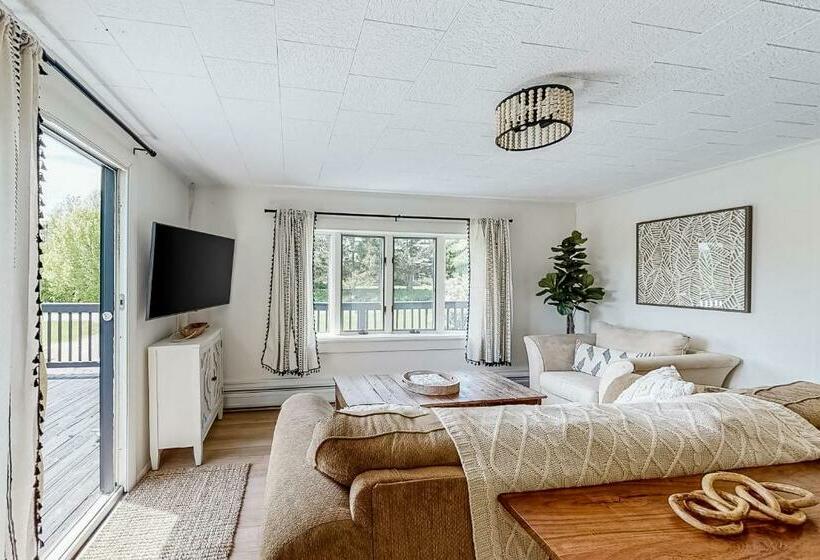 Pleasant Pond Unit B