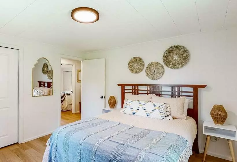 Pleasant Pond Unit B