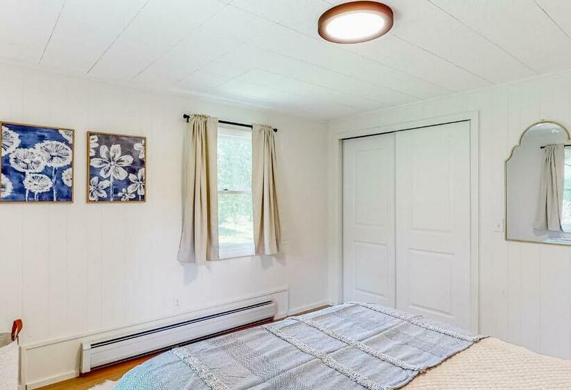 Pleasant Pond Unit B