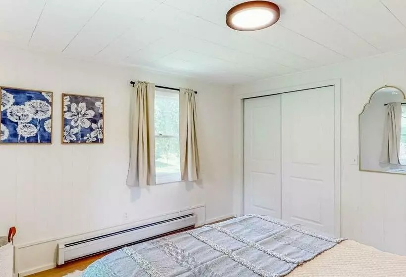 Pleasant Pond Unit B