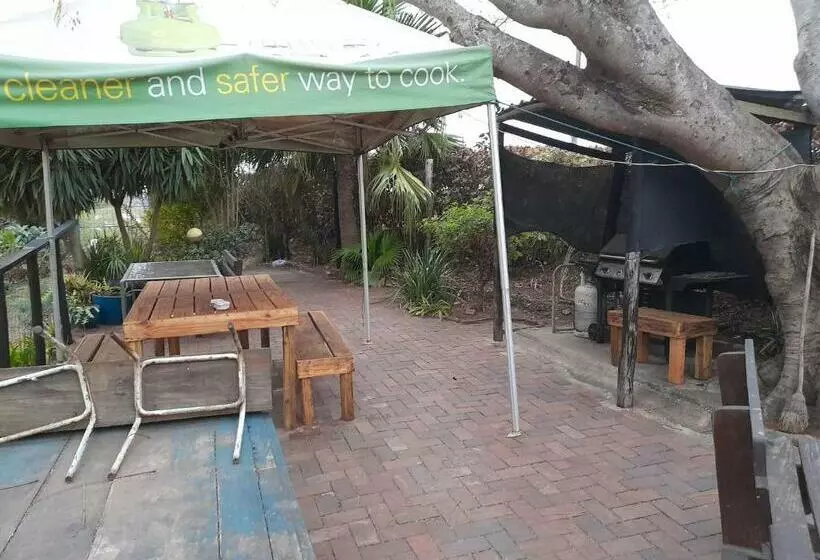 The Hideout