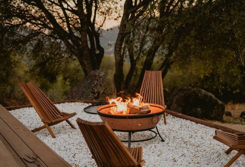 Boho Chic Oasis By Casa Oso With Pool, Spa And Views