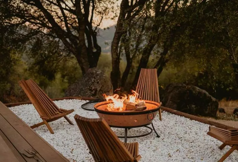 Boho Chic Oasis By Casa Oso With Pool, Spa And Views