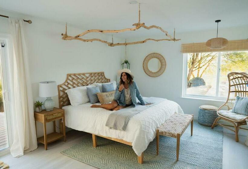 Boho Chic Oasis By Casa Oso With Pool, Spa And Views