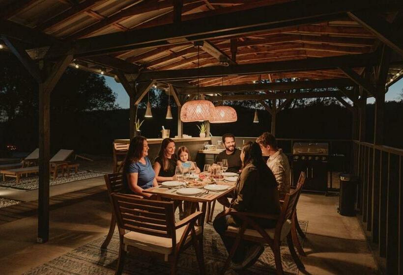 Boho Chic Oasis By Casa Oso With Pool, Spa And Views