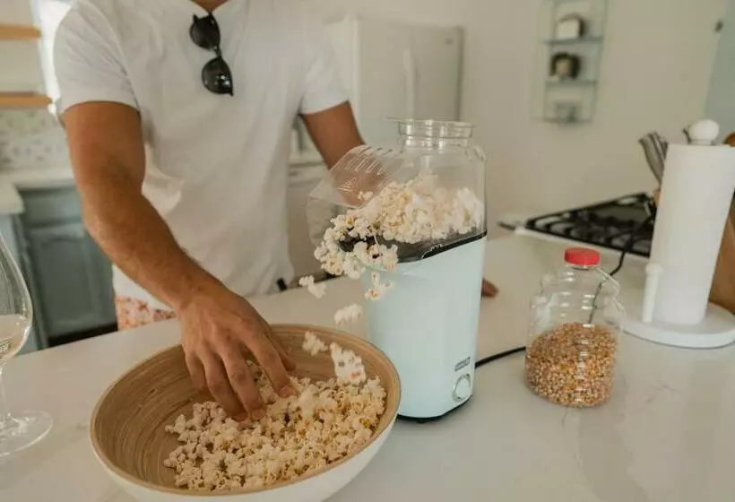 Boho Chic Oasis By Casa Oso With Pool, Spa And Views