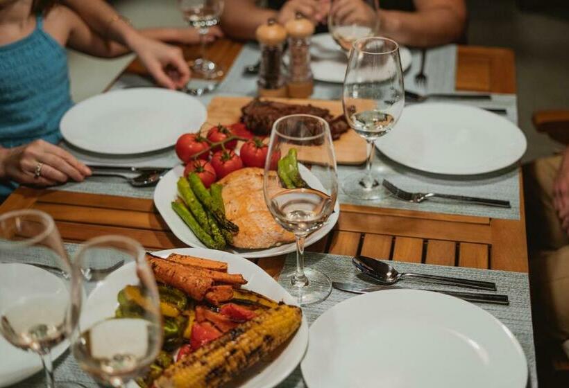 Boho Chic Oasis By Casa Oso With Pool, Spa And Views