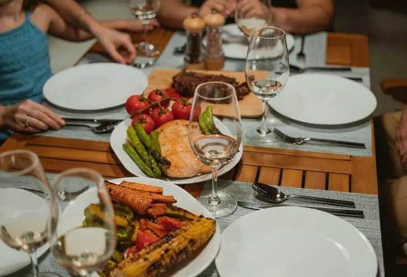 Boho Chic Oasis By Casa Oso With Pool, Spa And Views