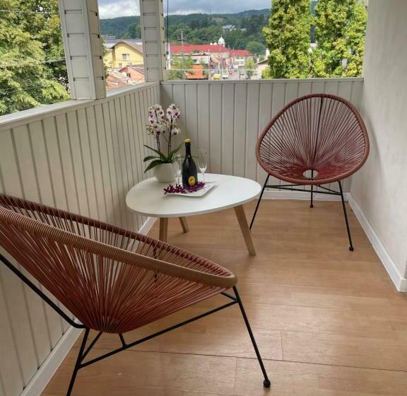 Chic Studio Maramures