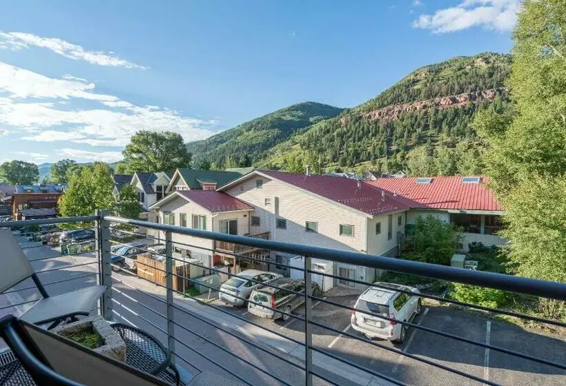 Gold Dust Crossing A4 By Avantstay Telluride Gem In Great Location