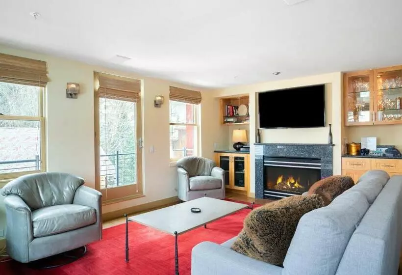 Gold Dust Crossing A4 By Avantstay Telluride Gem In Great Location