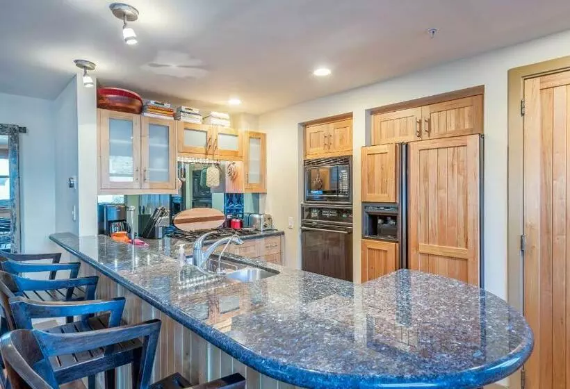 Gold Dust Crossing A4 By Avantstay Telluride Gem In Great Location