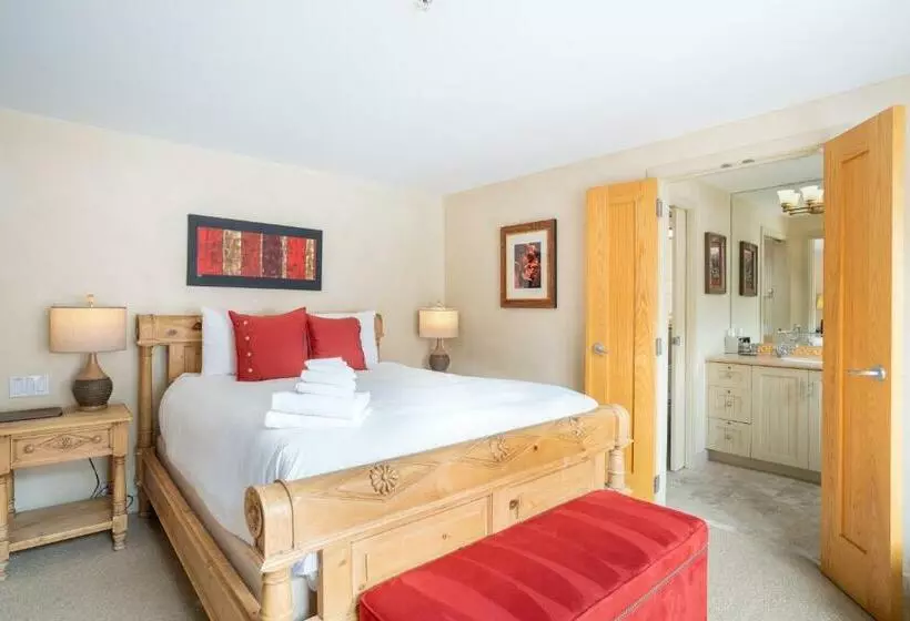 Gold Dust Crossing A4 By Avantstay Telluride Gem In Great Location