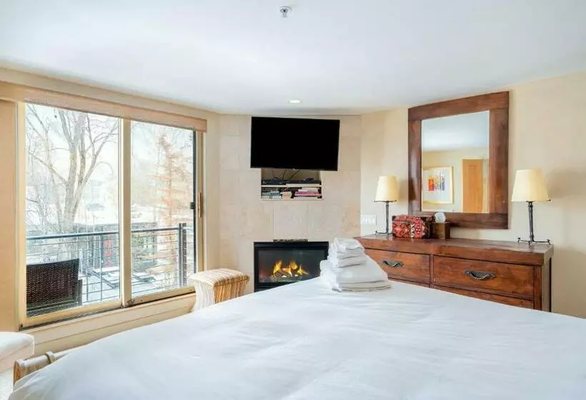 Gold Dust Crossing A4 By Avantstay Telluride Gem In Great Location