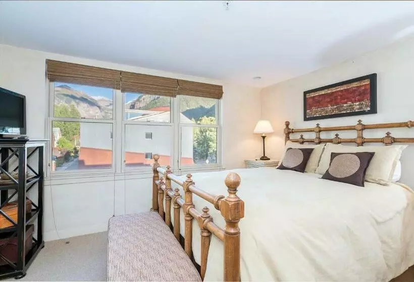 Gold Dust Crossing A4 By Avantstay Telluride Gem In Great Location