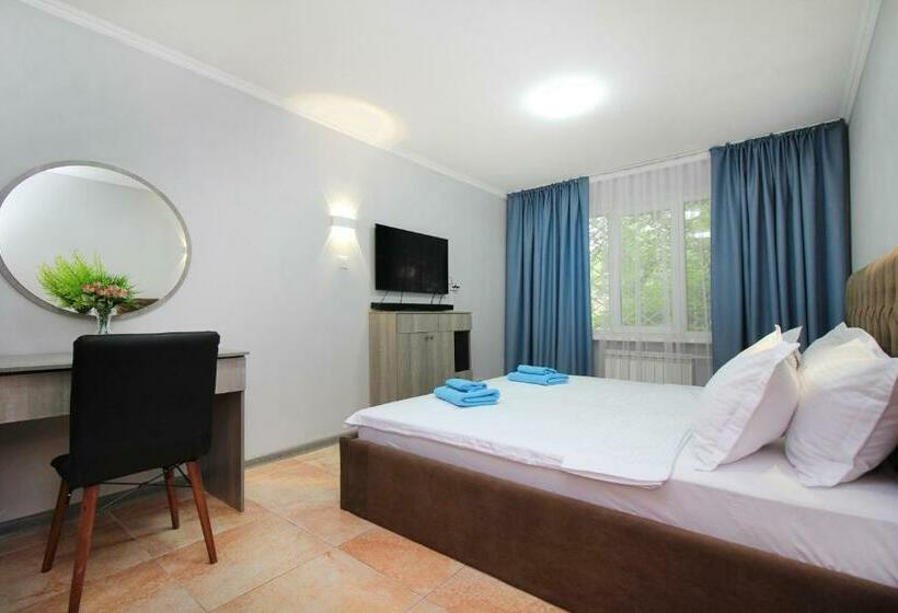 Happy And Comfortable Apartment