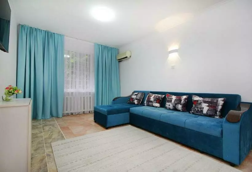 Happy And Comfortable Apartment