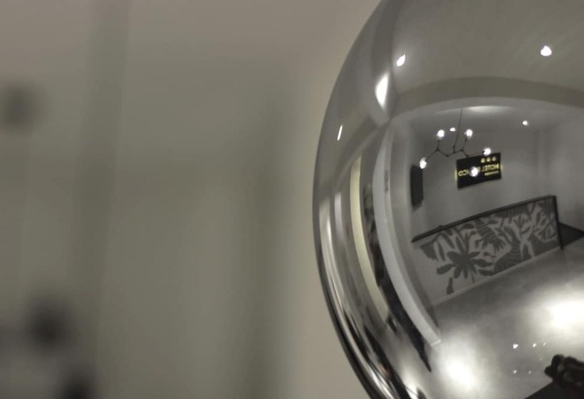 فندق Blanco Pachuca