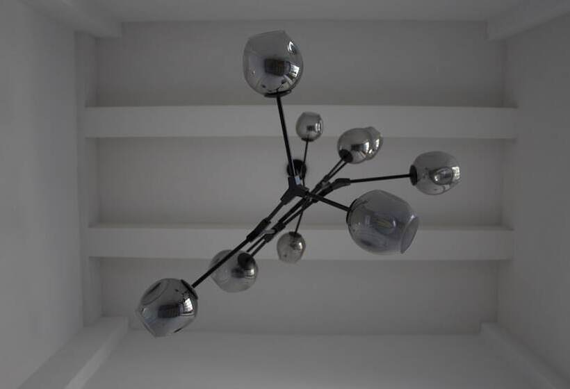 فندق Blanco Pachuca