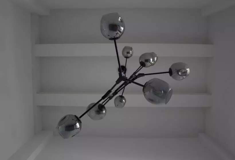 Hotelli Blanco Pachuca