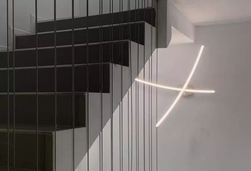 Hotelli Blanco Pachuca