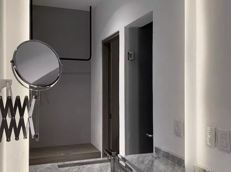 Hotelli Blanco Pachuca