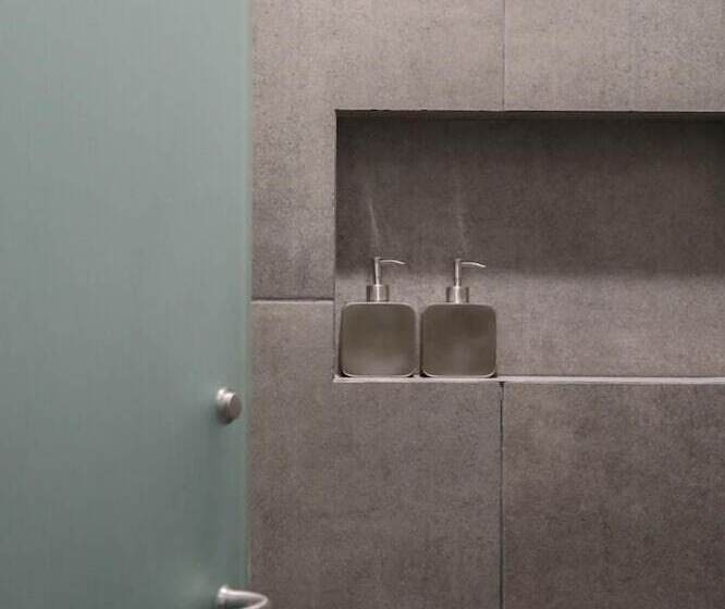 فندق Blanco Pachuca